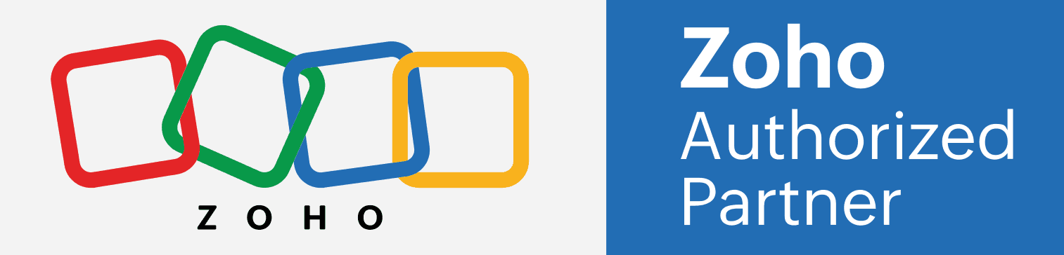 Zoho Authorized Partner